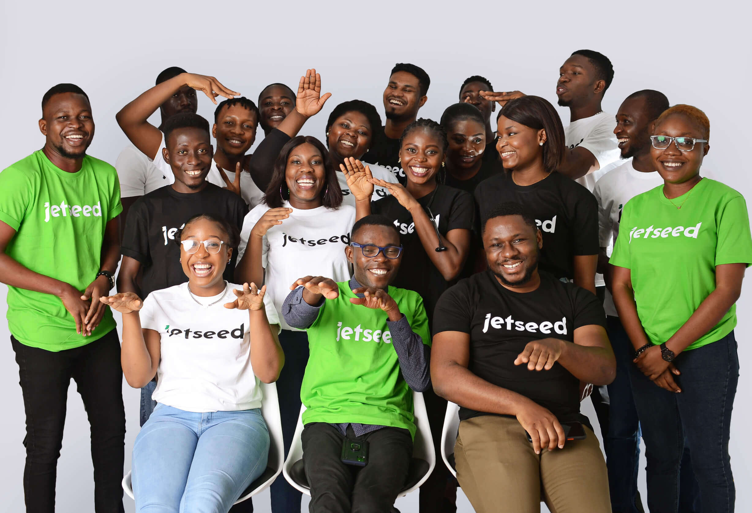 Jetseed, buy airtime and data online